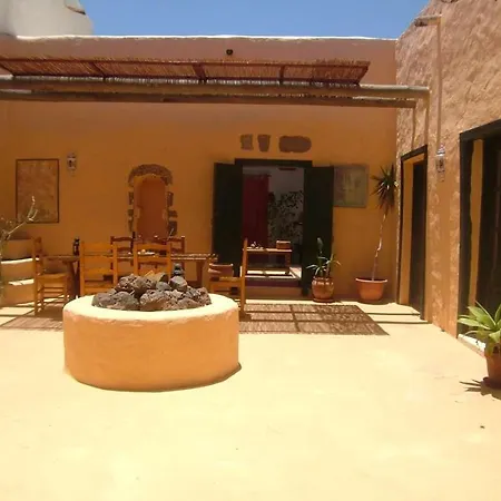 Las Casitas De Femes Sleeps 4 Pool T691328 Uga