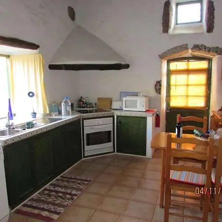 Las Casitas De Femes Sleeps 4 Pool T691328 Villa