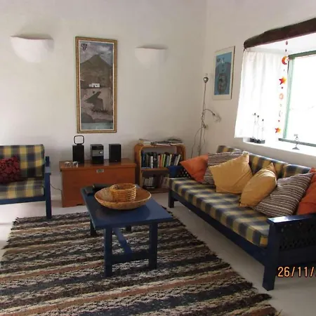 Las Casitas De Femes Sleeps 4 Pool T691328 Villa