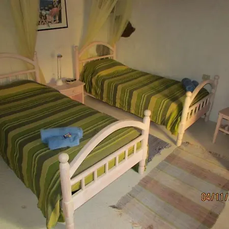 Villa Las Casitas De Femes Sleeps 4 Pool T691328