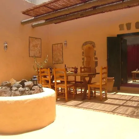 Villa Las Casitas De Femes Sleeps 4 Pool T691328 *