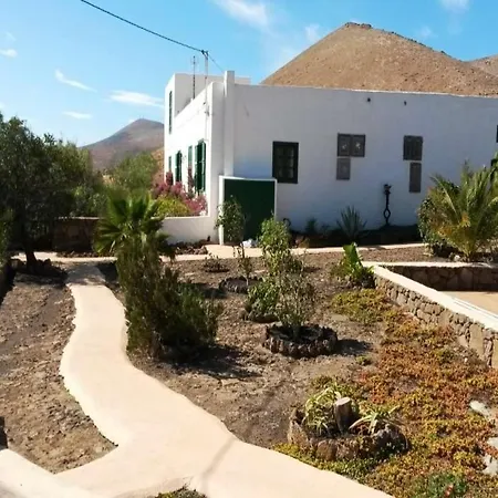Las Casitas De Femes Sleeps 4 Pool T691328 Villa