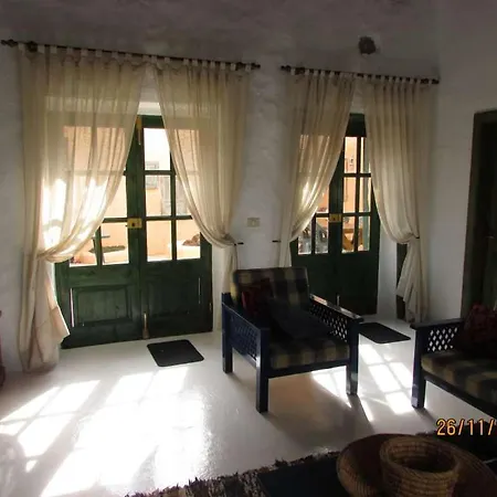 Villa Las Casitas De Femes Sleeps 4 Pool T691328 Uga