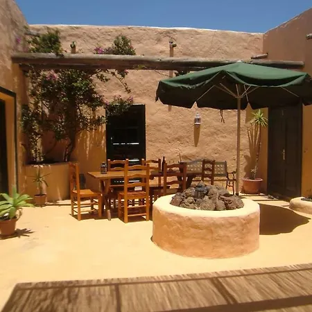 Las Casitas De Femes Sleeps 4 Pool T691328 Villa *