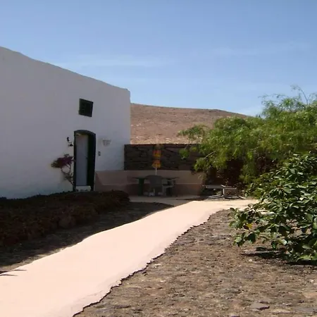 Las Casitas De Femes Sleeps 4 Pool T691328 *