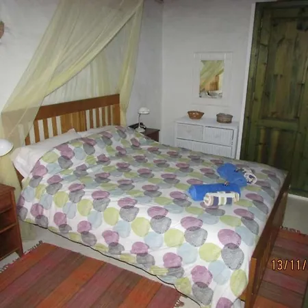 Las Casitas De Femes Sleeps 4 Pool T691328 Villa *